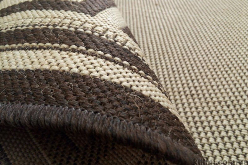 Безворсовые ковры Karat natura 900-19